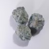 Blauer Calcit Rohstein