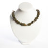 Labradorit Kette