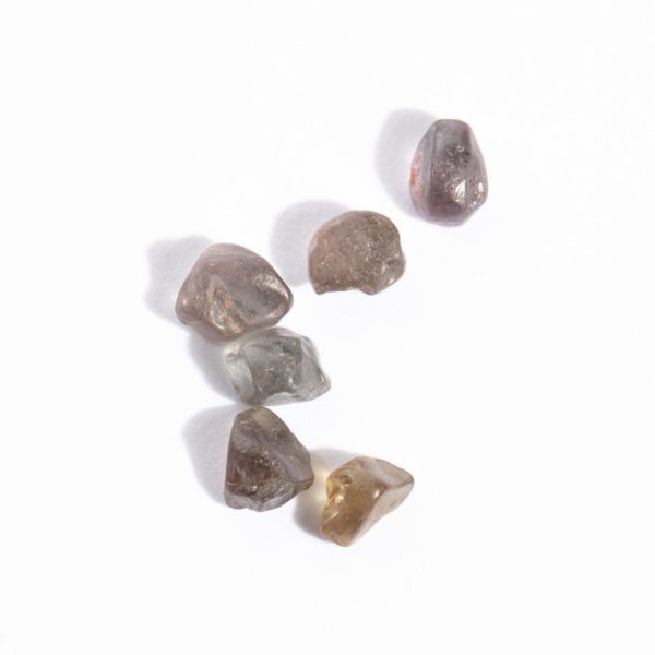 Farbwechsel Granat Ceylon