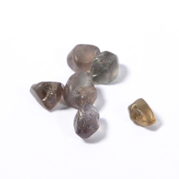 Farbwechsel Granat Ceylon