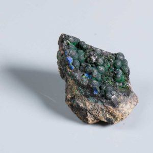 Chrysokoll-Azurit USA
