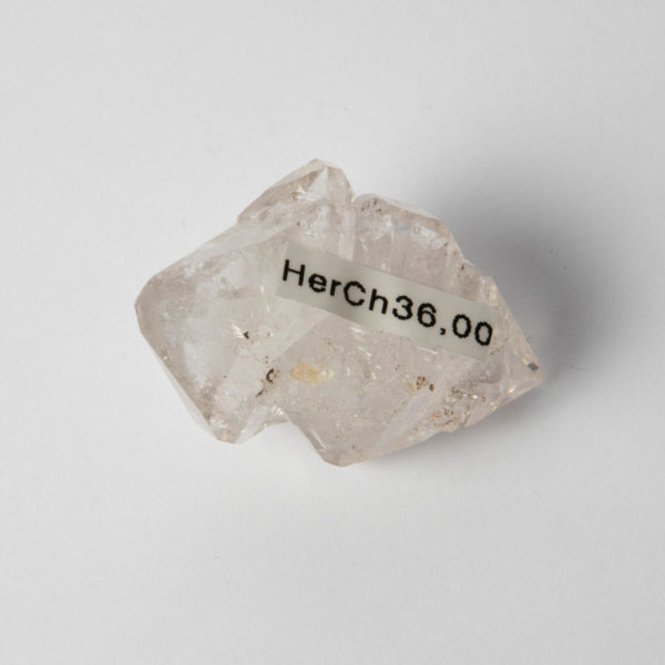 Herkimer China