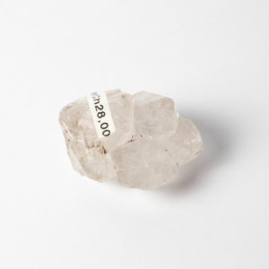 Herkimer China