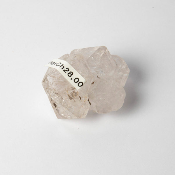 Herkimer China
