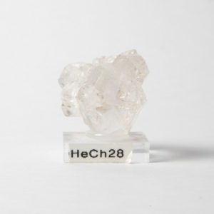 Herkimer China