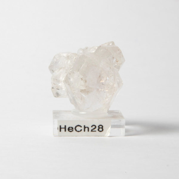 Herkimer China