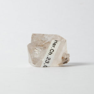 Herkimer China