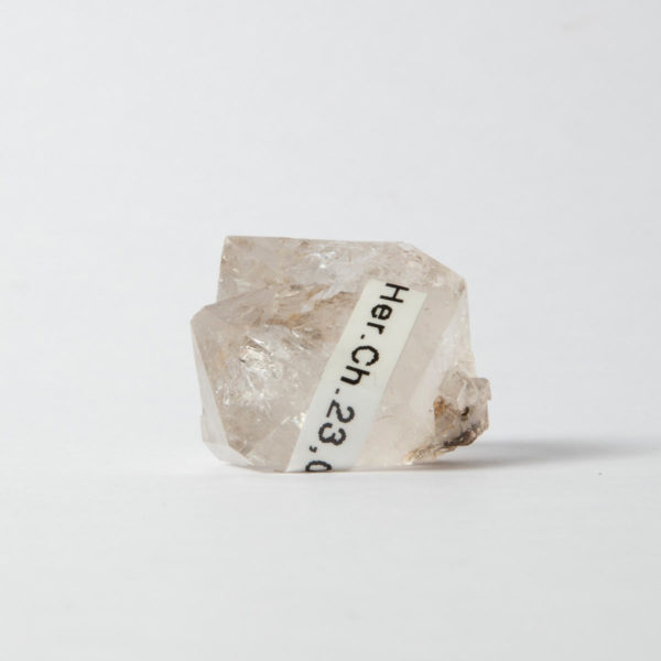 Herkimer China
