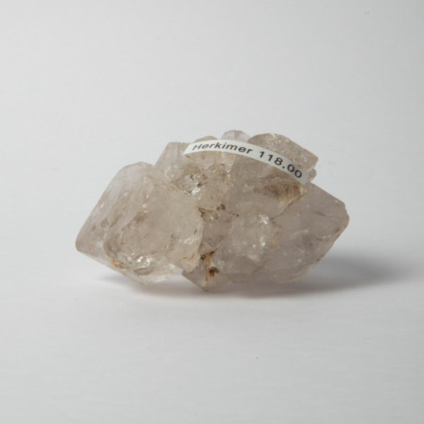 Herkimer China
