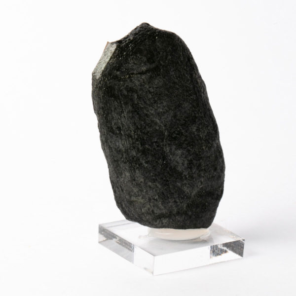 Smaragd im Muttergestein