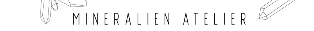 Logo Mineralien Atelier